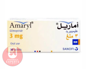 Amaryl