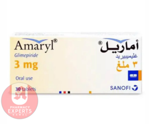 Amaryl