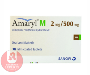 Amaryl