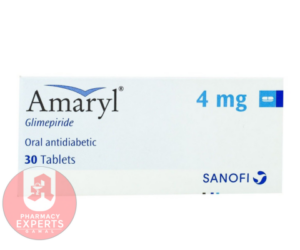 Amaryl