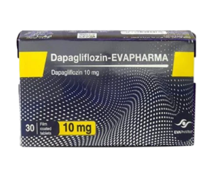 Dapagliflozin