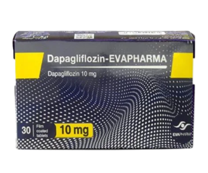Dapagliflozin