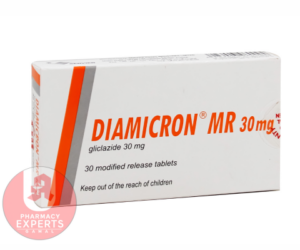 Diamicron MR