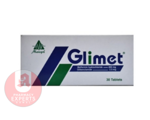 Glimet
