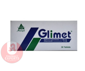 Glimet