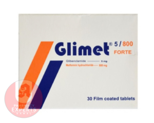 Glimet Forte