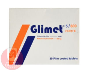 Glimet Forte