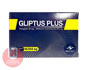 Gliptus plus