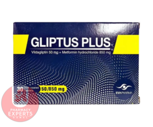 Gliptus plus