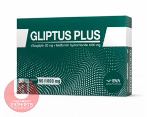 Gliptus plus