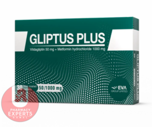 Gliptus plus
