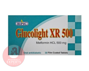 Glucolight XR