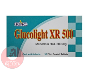 Glucolight XR