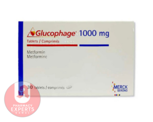 Glucophage