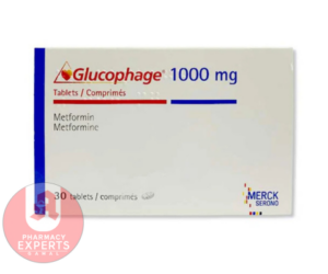 Glucophage