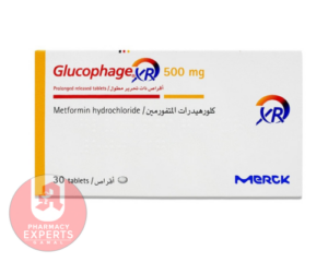 Glucophage