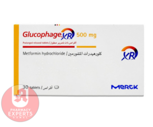 Glucophage