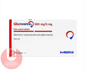 Glucovance