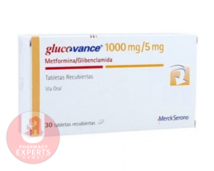 Glucovance