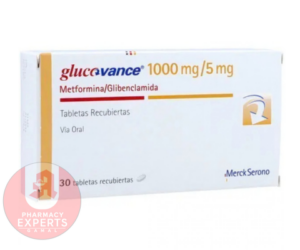 Glucovance
