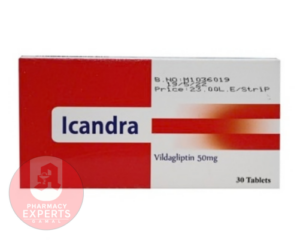 Icandra