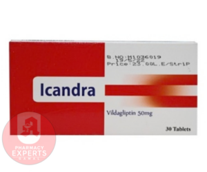 Icandra