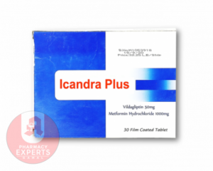 Icandra Plus