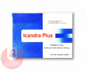 Icandra Plus