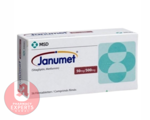 Janumet