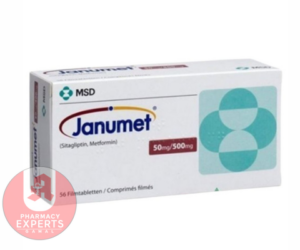 Janumet