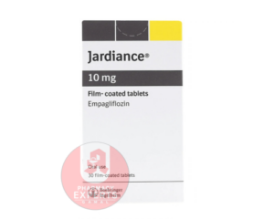 Jardiance