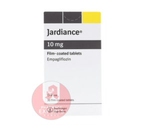 Jardiance