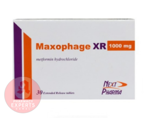 Maxophage XR