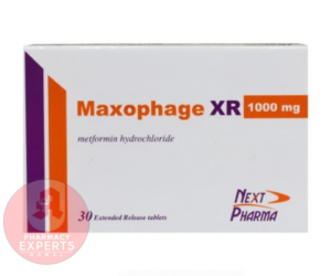 Maxophage XR