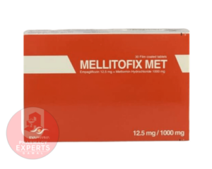 Mellitofix Met