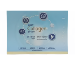 UGC Collagen powder