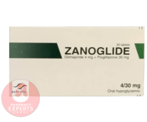 Zanoglide