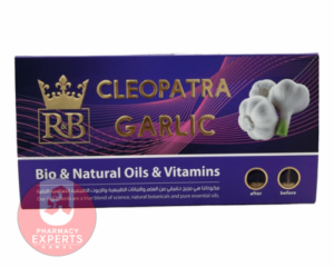 Cleopatra Garlic