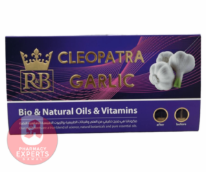 Cleopatra Garlic
