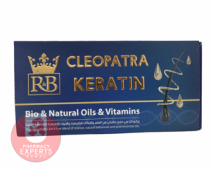 Cleopatra Keratin