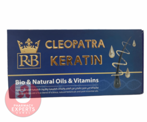 Cleopatra Keratin