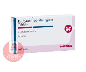 Euthyrox 100