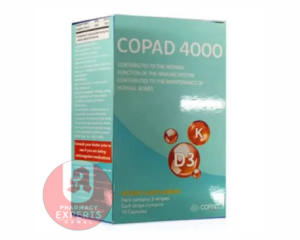 Copad 4000 IU