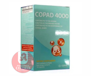 Copad 4000 IU