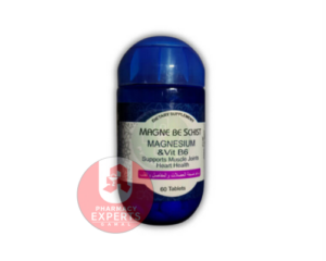 Magne Be Schist Magnesium B6