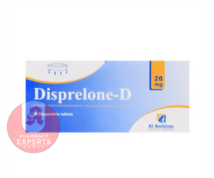 Disprelone-D