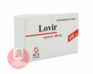 Lovir 400 mg