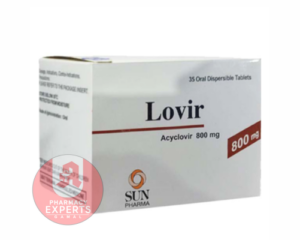 Lovir 800 mg