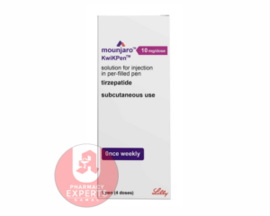 Mounjaro 10 mg