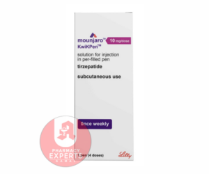 Mounjaro 10 mg